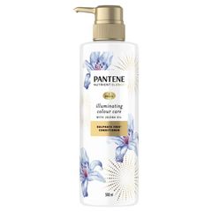 Dầu xả Pantene Nutrient Blends Colour Care 500ml