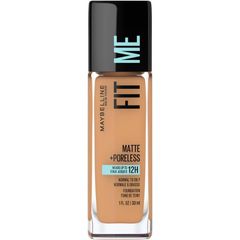 Kem Nền Dạng Lỏng Maybelline Fit Me Matte & Poreless Mattifying - Toffee 330