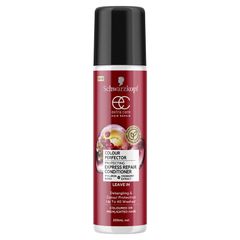Dầu xả phục hồi tóc Schwarzkopf Extra Care Colour Perfector Protecting Express Repair 200mL