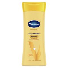 Sữa dưỡng thể Vaseline Intensive Care phục hồi sâu 225ml