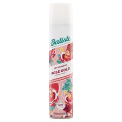 Dầu gội khô Batiste Rose Gold 200ml