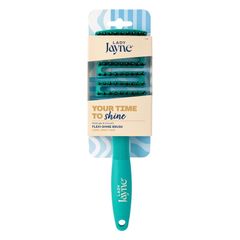 Cọ đánh bóng Lady Jayne 17124 Flexi Shine
