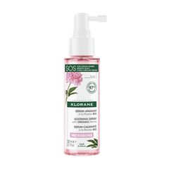 Serum Klorane với hoa mẫu đơn hữu cơ 100ml
