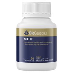 BioCeuticals MTHF 60 viên nang