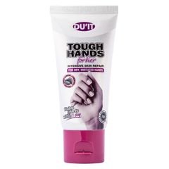 Kem dưỡng da tay chống lão hóa DU'IT Tough Hands for Her 30g
