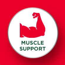 Nature's Own Magnesium Chelate 500Mg 75 Viên Nang