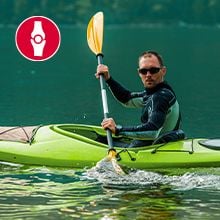 Nature's Own Magnesium Chelate 500Mg 75 Viên Nang