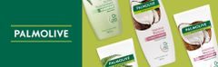 Dầu gội đầu Palmolive Naturals Vibrant Colour Treated Hair Shampoo hương lựu và bơ 350mL
