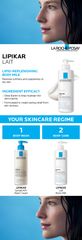 La Roche-Posay Lipikar Lait 400ml
