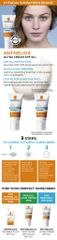 Kem chống nắng La Roche-Posay Anthelios ULTRA SPF50+ cho da khô 50ml