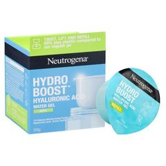 Gel cấp nước Neutrogena Hydro Boost Hyaluronic Acid Pod 50g