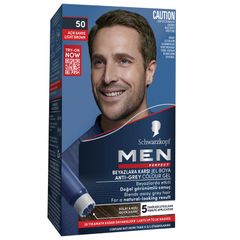 Men Perfect 50 Natural Nâu Sáng
