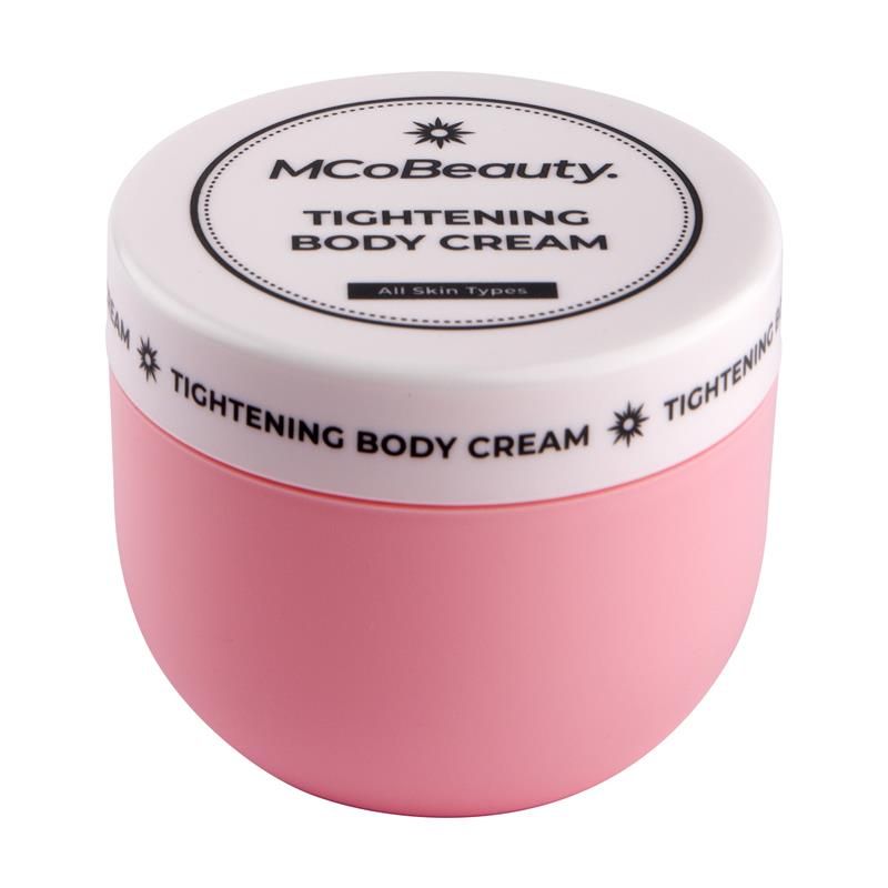 Kem dưỡng thể săn chắc da hàng ngày MCoBeauty 240ml
