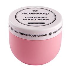 Kem dưỡng thể săn chắc da hàng ngày MCoBeauty 240ml