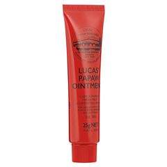 Thuốc mỡ Lucas Papaw 25g
