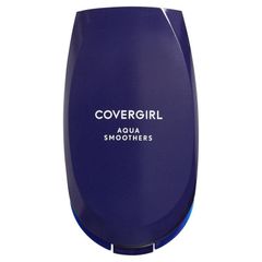 Kem nền Covergirl Smoothers Aqua Smooth Compact Makeup Buff Beige