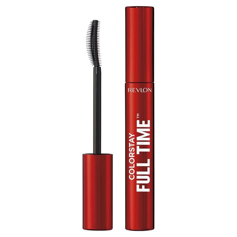 Mascara Revlon Colorstay Full Time Đen Nâu