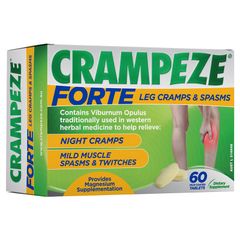 Crampeze Forte 60 viên