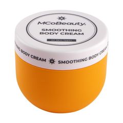 Kem dưỡng thể làm mịn da hàng ngày MCoBeauty 240ml