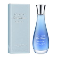 Nước hoa nữ Davidoff Cool Water Reborn Woman Eau de Parfum Intense 100ml