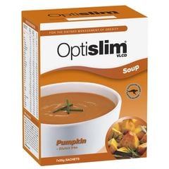 Súp bí ngô OptiSlim VLCD 7 x 55g