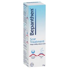 Kem trị sẹo Bepanthen 20g