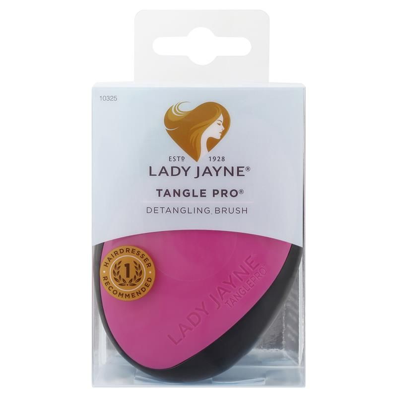 Lược gỡ rối Lady Jayne Tanglepro