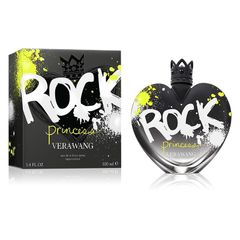 Vera Wang Rock Princess Eau de Toilette 100ml