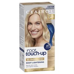 Thuốc nhuộm tóc vĩnh viễn Clairol Root Touch Up Extra Lift Blonde