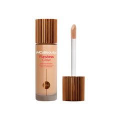 Bộ lọc làm sáng da MCoBeauty Flawless Glow Luminous Skin Filter 4 Medium