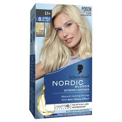 Schwarzkopf Nordic L1+ Extreme Lightener Mới