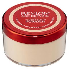Revlon Age Defying Touch & Glow Powder Light/Medium