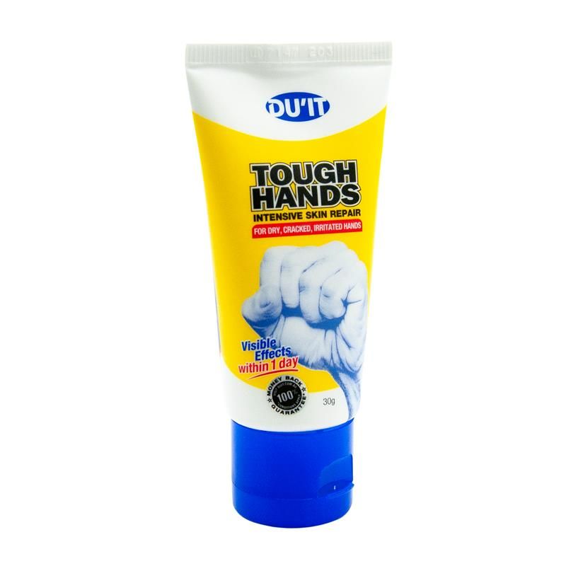 Kem dưỡng da tay chuyên sâu DU'IT Tough Hands 30g