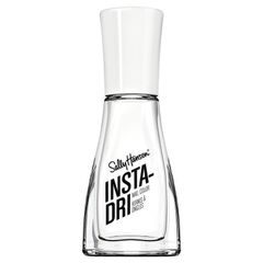Sally Hansen Insta Dri White Đúng Giờ