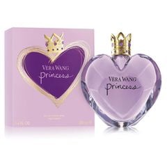 Nước hoa Vera Wang Princess Eau de Toilette 100ml