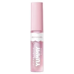 Son bóng Covergirl Clean Fresh Yummy Gloss #100 Hãy cùng nhau tỏa sáng