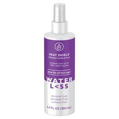 Xịt chống nóng Waterless Heat Shield Protect 190ml