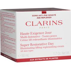 Kem dưỡng da ban ngày Clarins Super Restorative 50ml