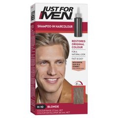 Just For Men Màu tóc H-10 Vàng