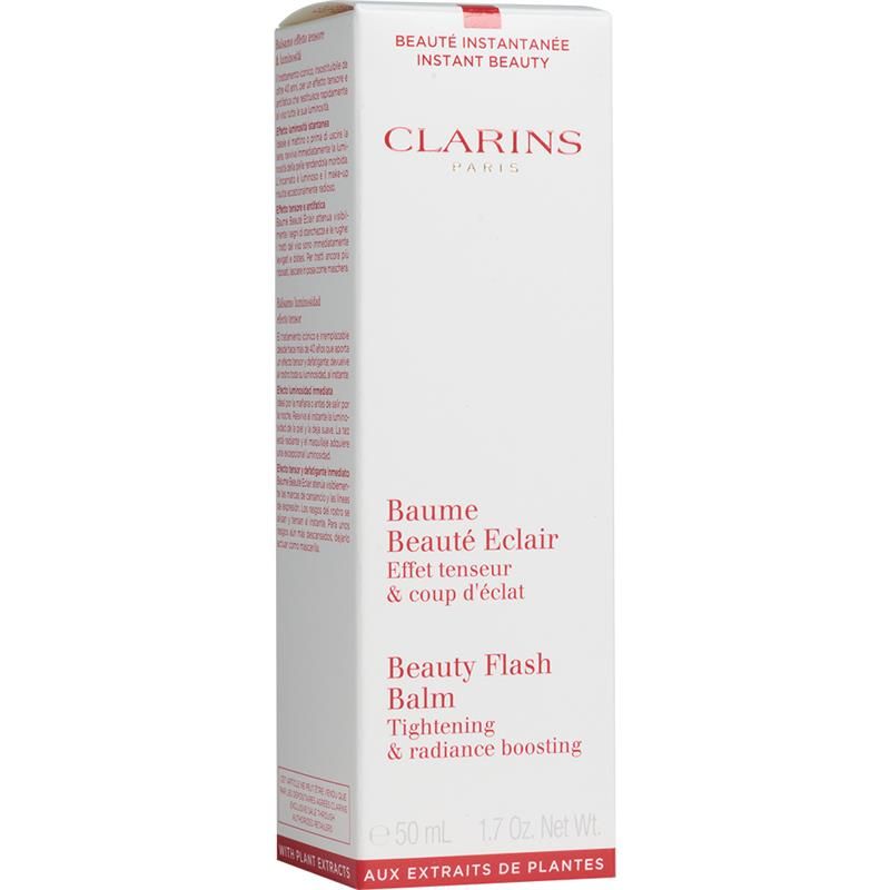 Kem dưỡng ẩm Clarins Beauty Flash Balm 50ml