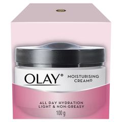 Kem dưỡng ẩm Olay 100g