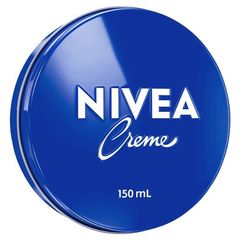 Kem dưỡng ẩm NIVEA cho mặt, cơ thể, tay 150ml