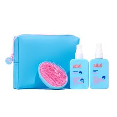 Bộ sản phẩm du lịch Mimi Kids Hair