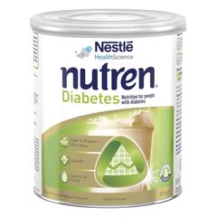 Sữa Nutren Diabetes 825g