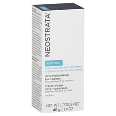 Kem dưỡng ẩm siêu cấp không mùi Neostrata Restore 40g