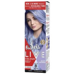 Phấn mắt Schwarzkopf Live Colour màu Dusty Lavender 75ml