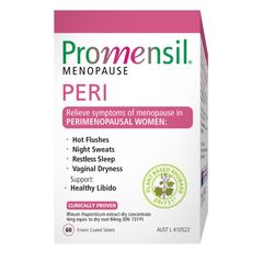 Promensil Peri 60 Viên