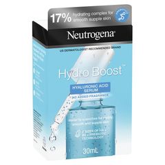 Huyết thanh axit hyaluronic Neutrogena Hydro Boost 30mL