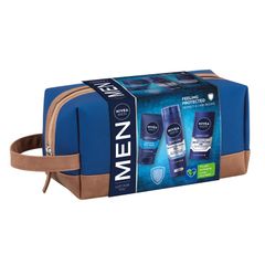 Túi quà tặng Nivea Feeling Protected