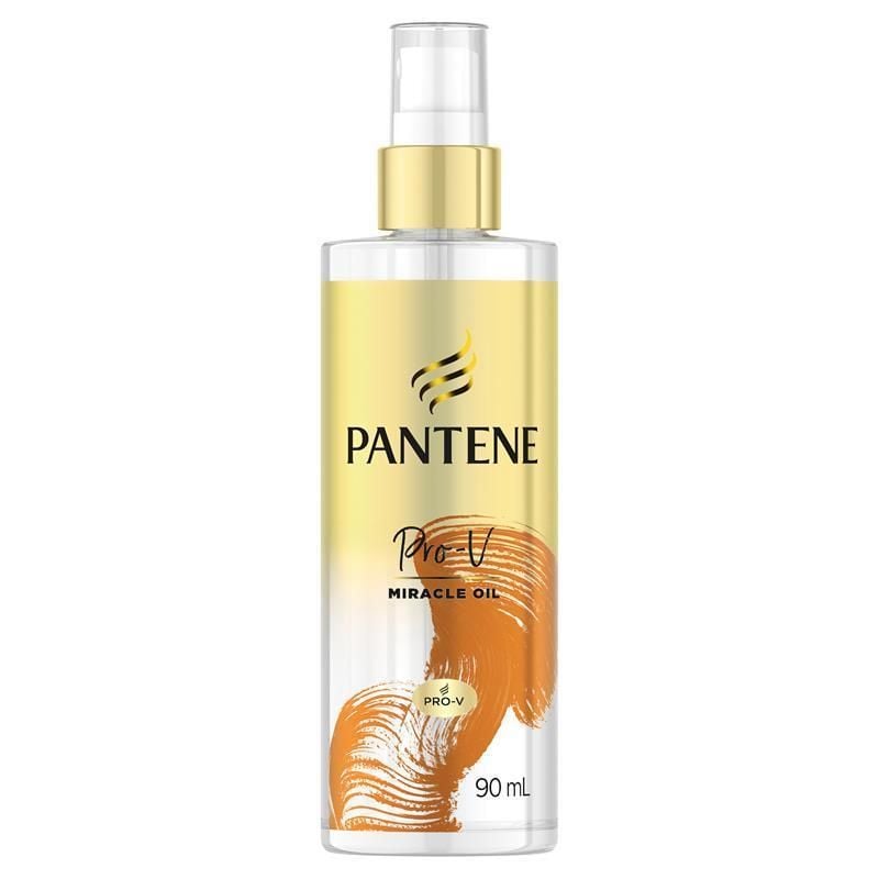 Dầu dưỡng tóc Pantene Pro V Miracle 90ml